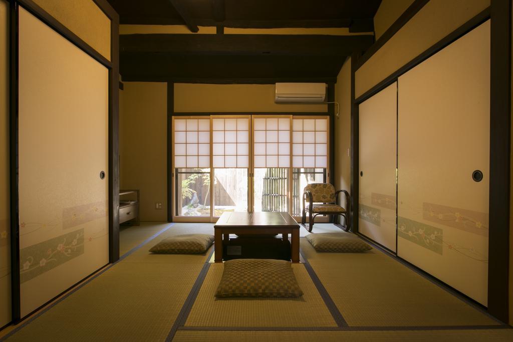 Casa vacanze Heiankyu-dairi No Yado