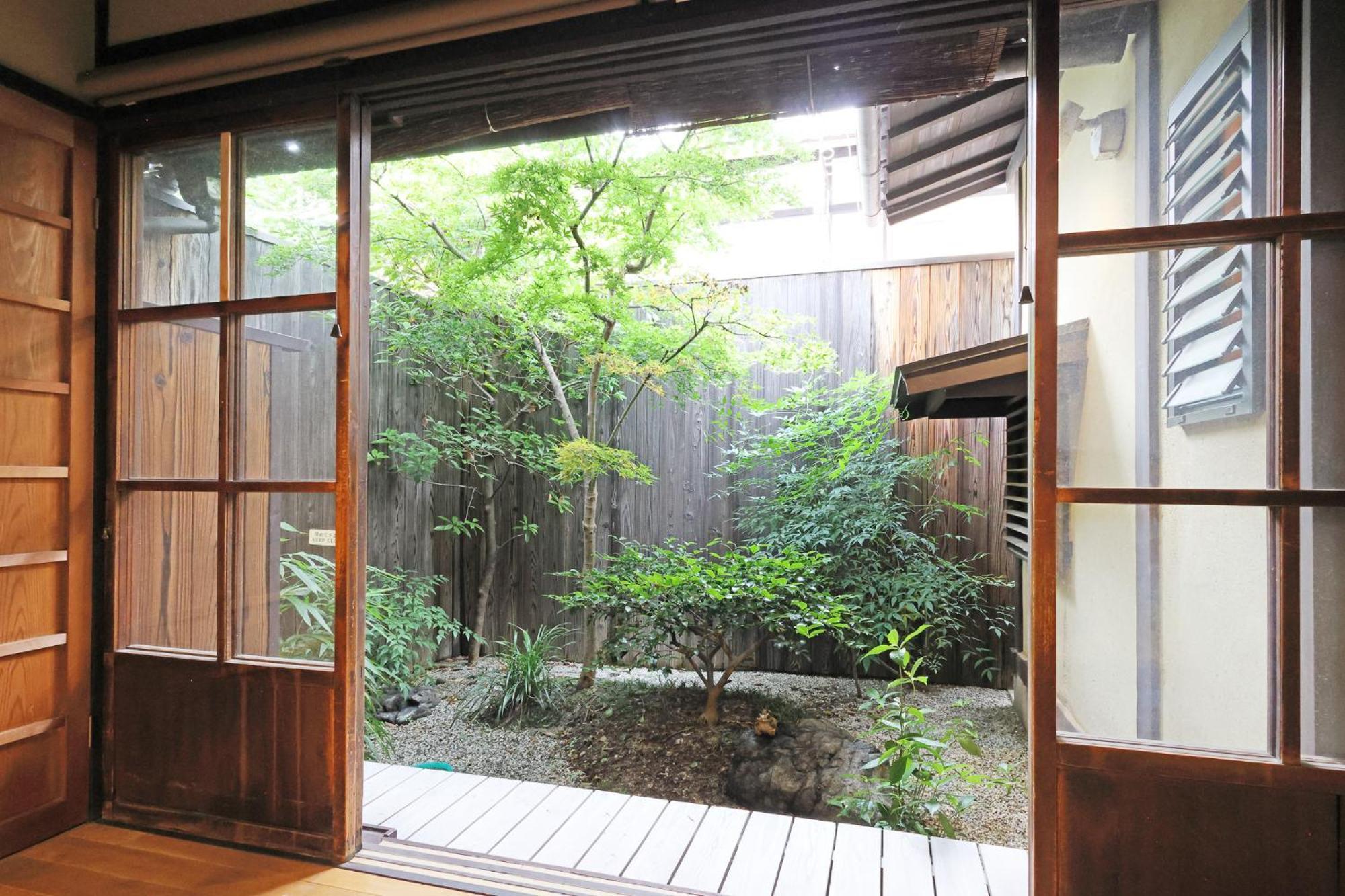 Hébergement de vacances Heiankyu-dairi No Yado *