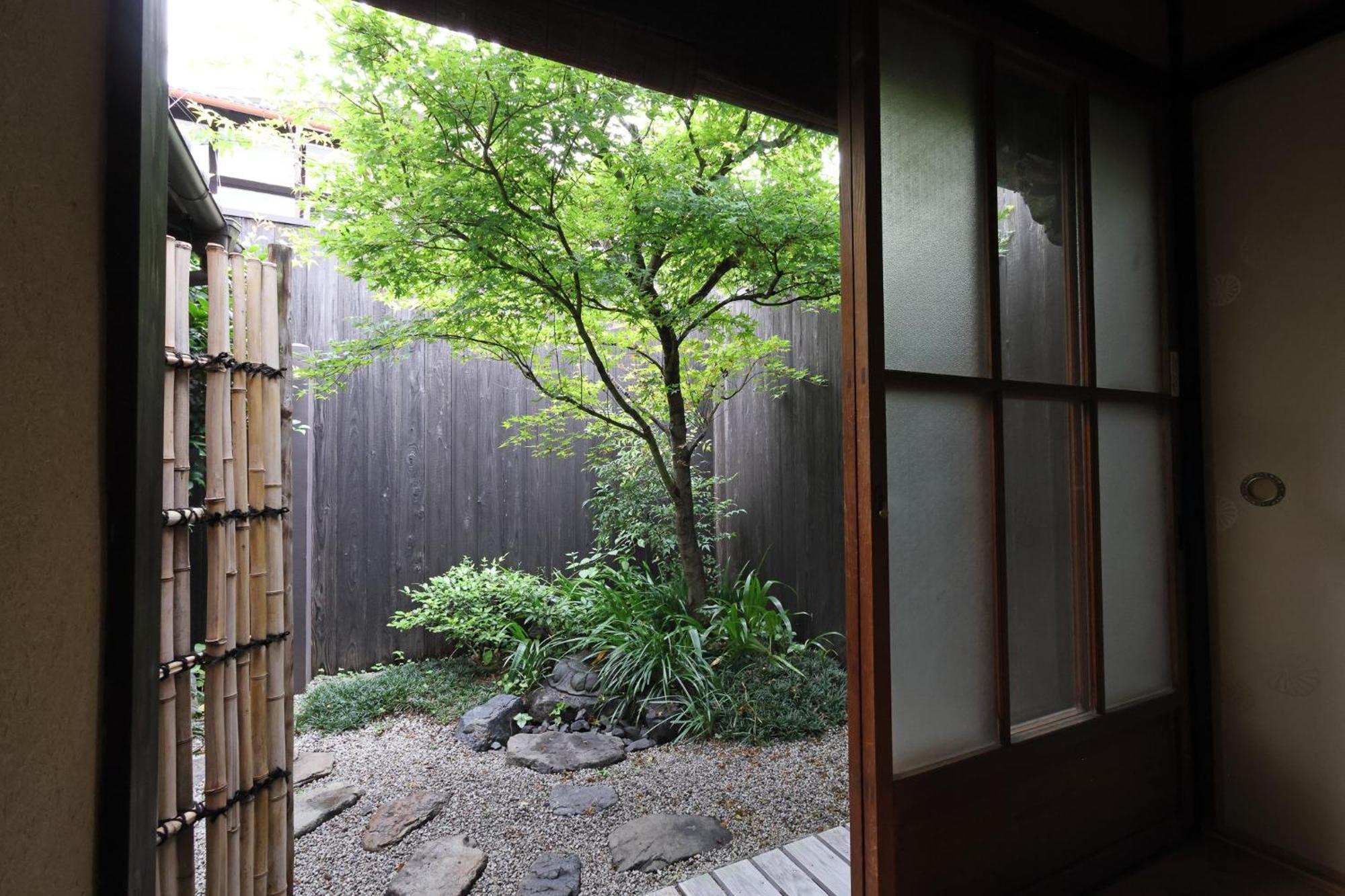 Heiankyu-dairi No Yado Hébergement de vacances Kyoto