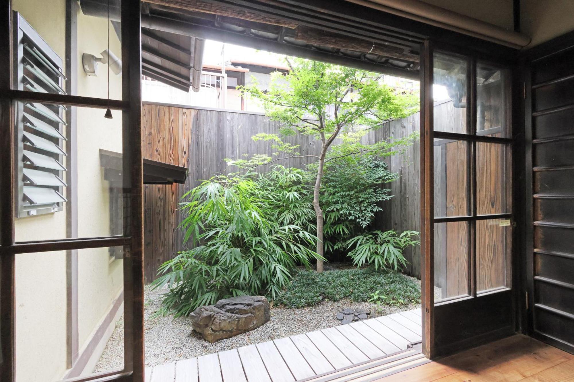 Hébergement de vacances Heiankyu-dairi No Yado *